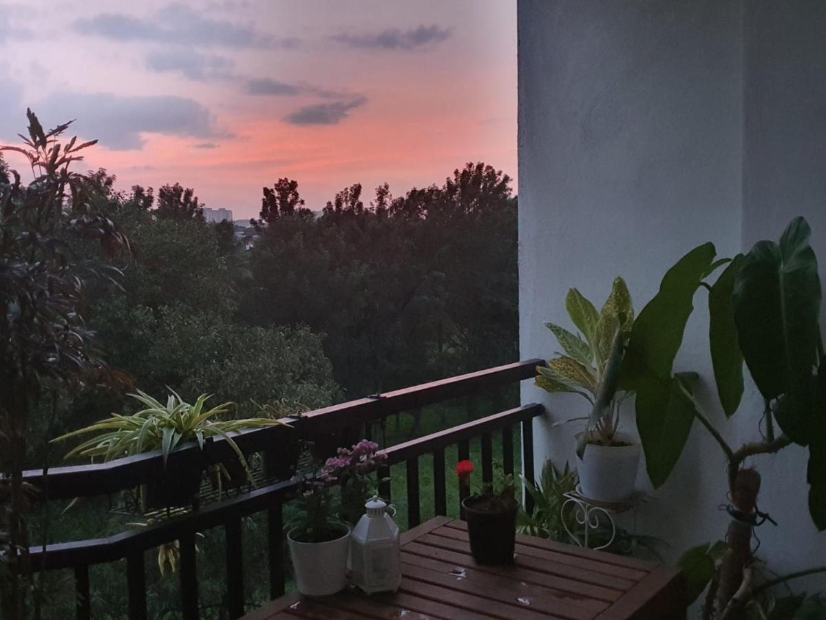 Serene Home Stay Bengaluru Kültér fotó