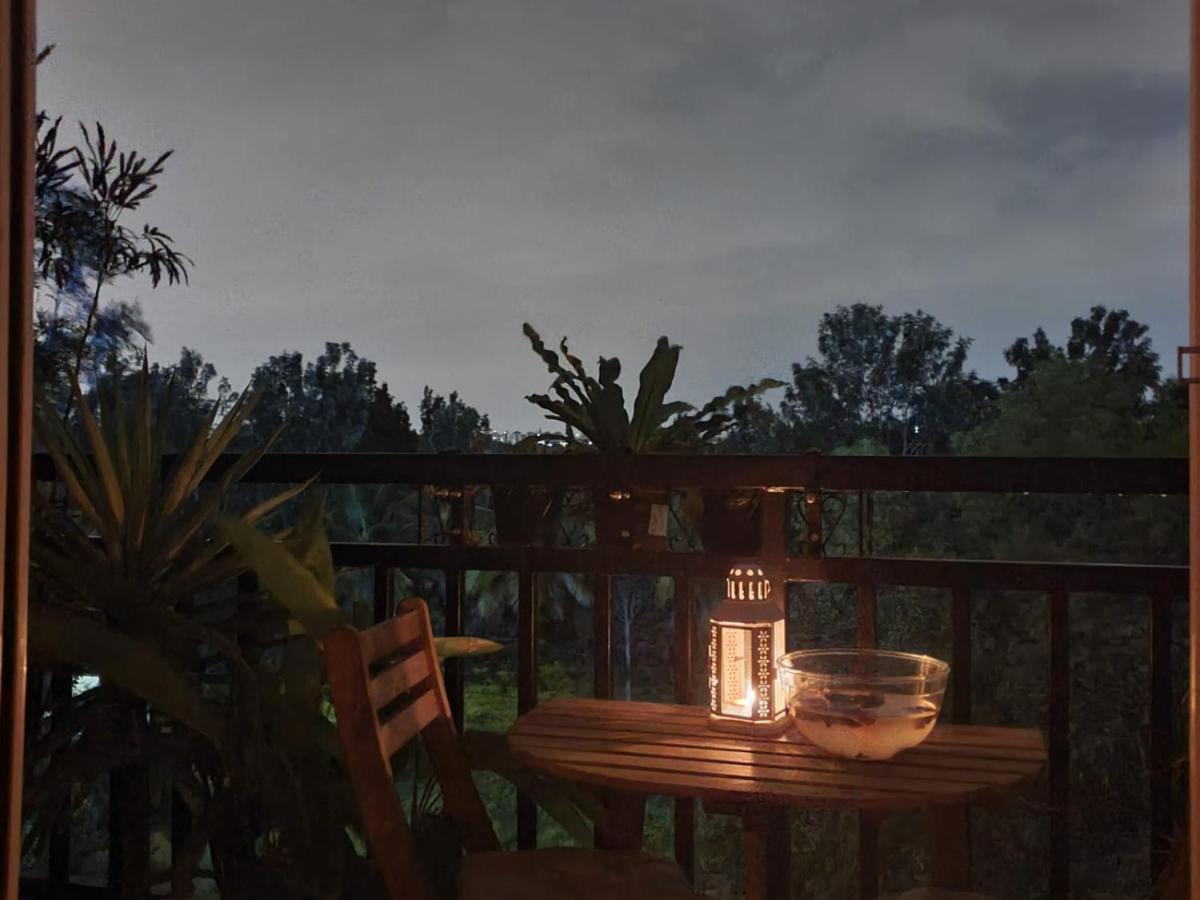 Serene Home Stay Bengaluru Kültér fotó