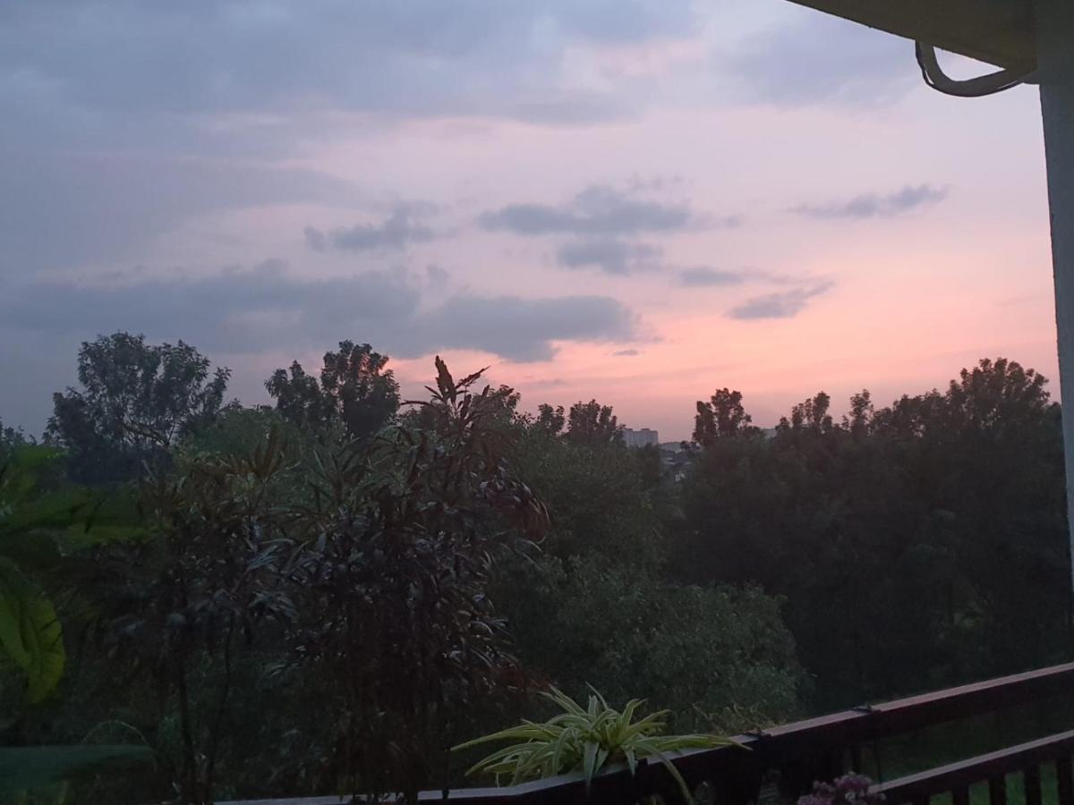 Serene Home Stay Bengaluru Kültér fotó