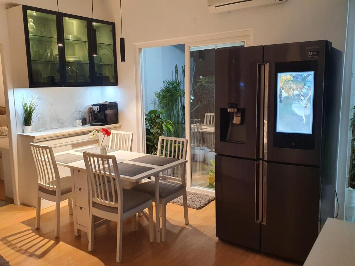 Serene Home Stay Bengaluru Kültér fotó