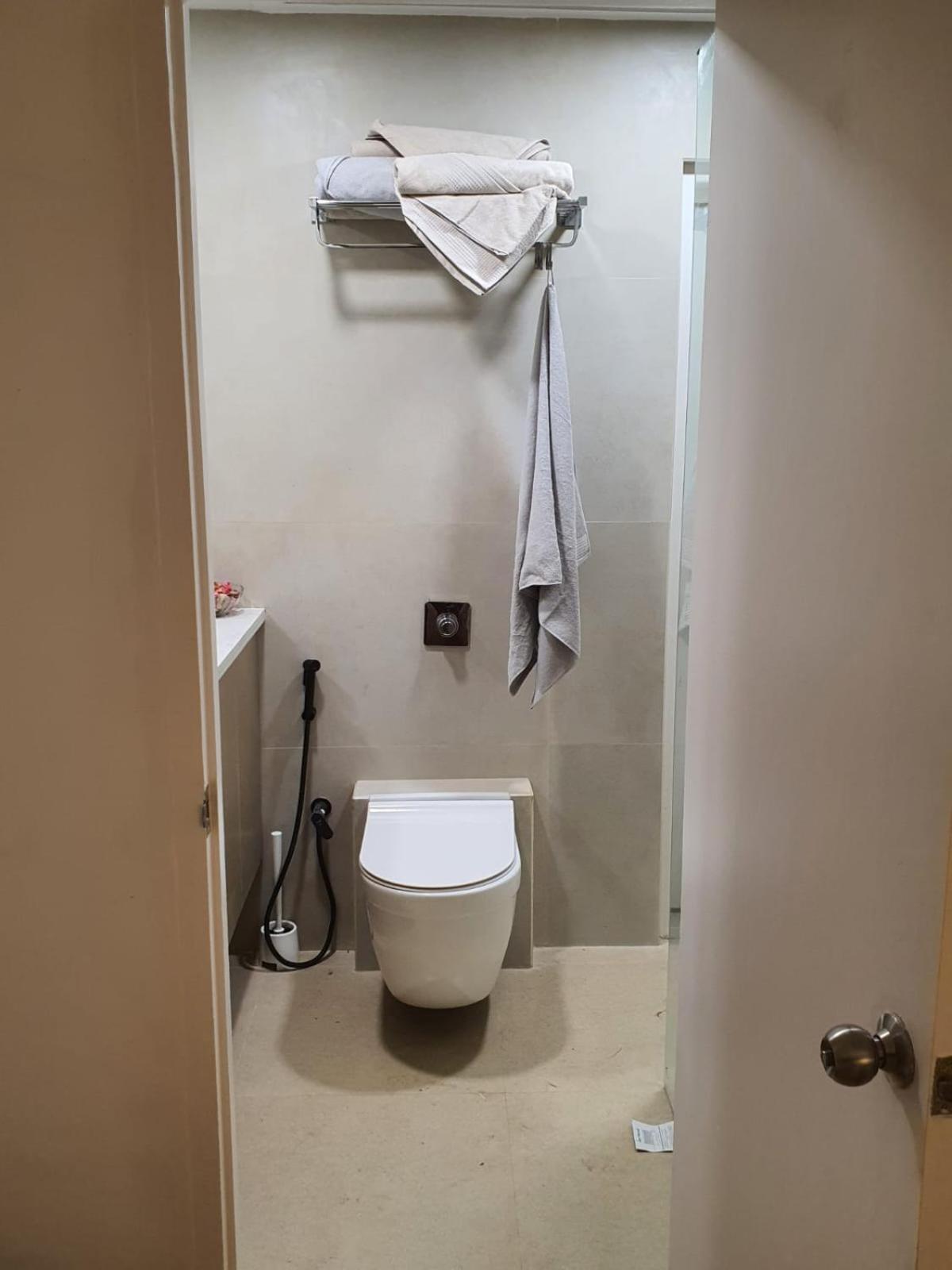 Serene Home Stay Bengaluru Kültér fotó