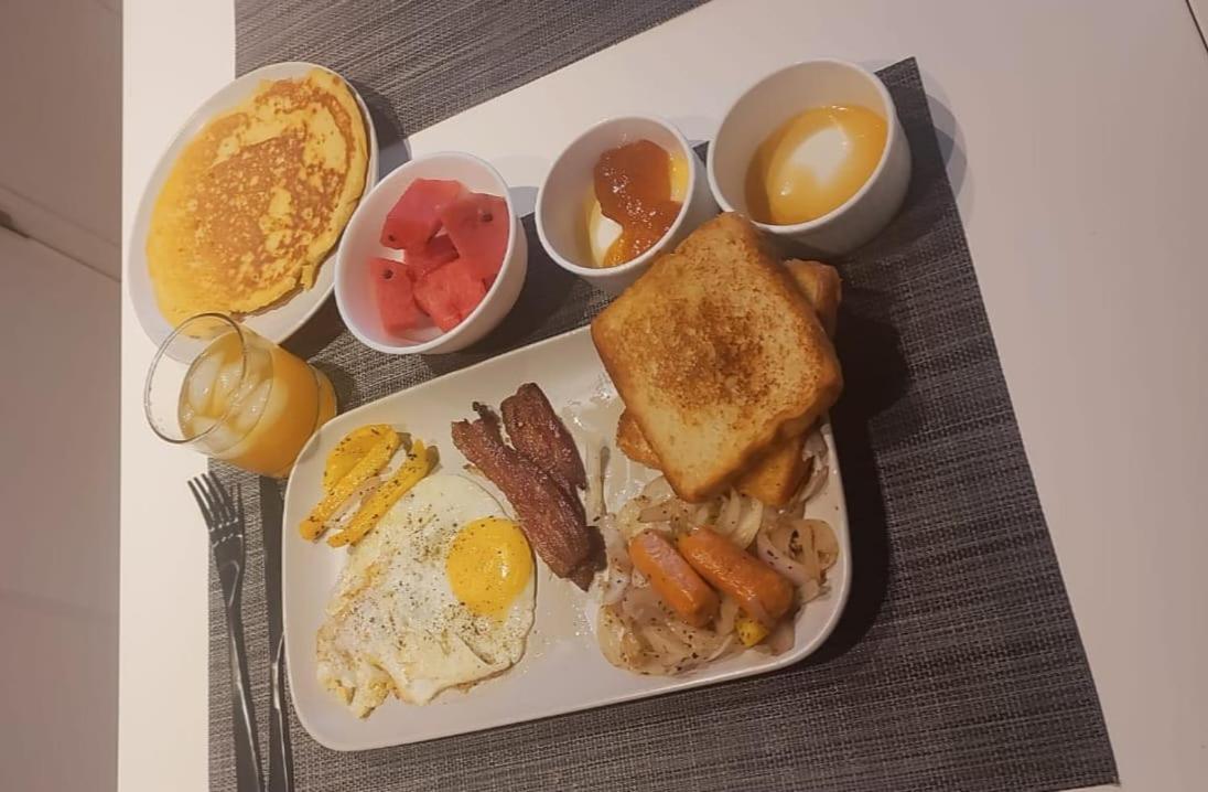 Serene Home Stay Bengaluru Kültér fotó