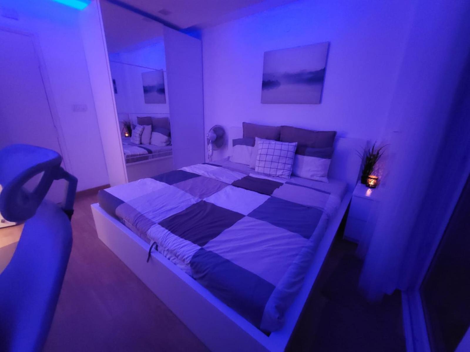 Serene Home Stay Bengaluru Kültér fotó